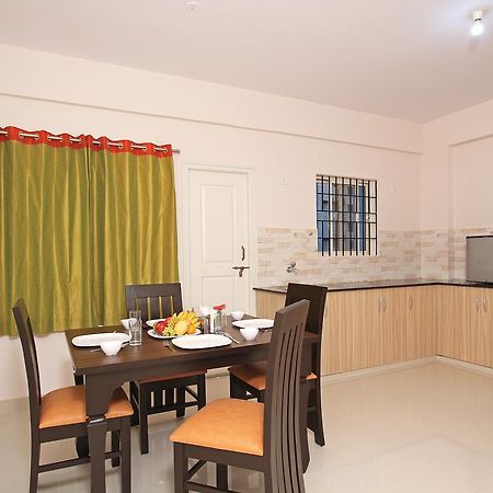 Arra Suites Kempegowda Airport Hotel Bangalore Dış mekan fotoğraf