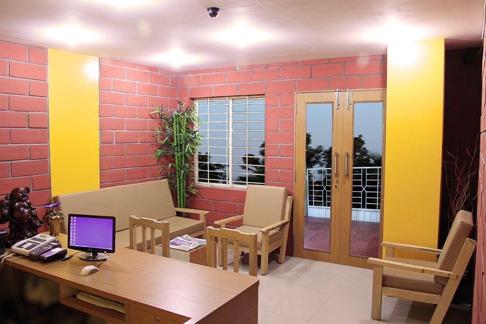 Arra Suites Kempegowda Airport Hotel Bangalore Dış mekan fotoğraf