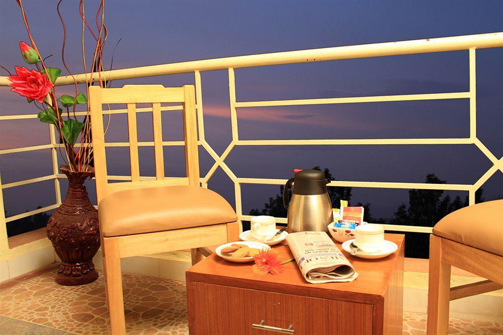Arra Suites Kempegowda Airport Hotel Bangalore Dış mekan fotoğraf