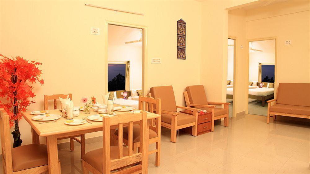 Arra Suites Kempegowda Airport Hotel Bangalore Dış mekan fotoğraf