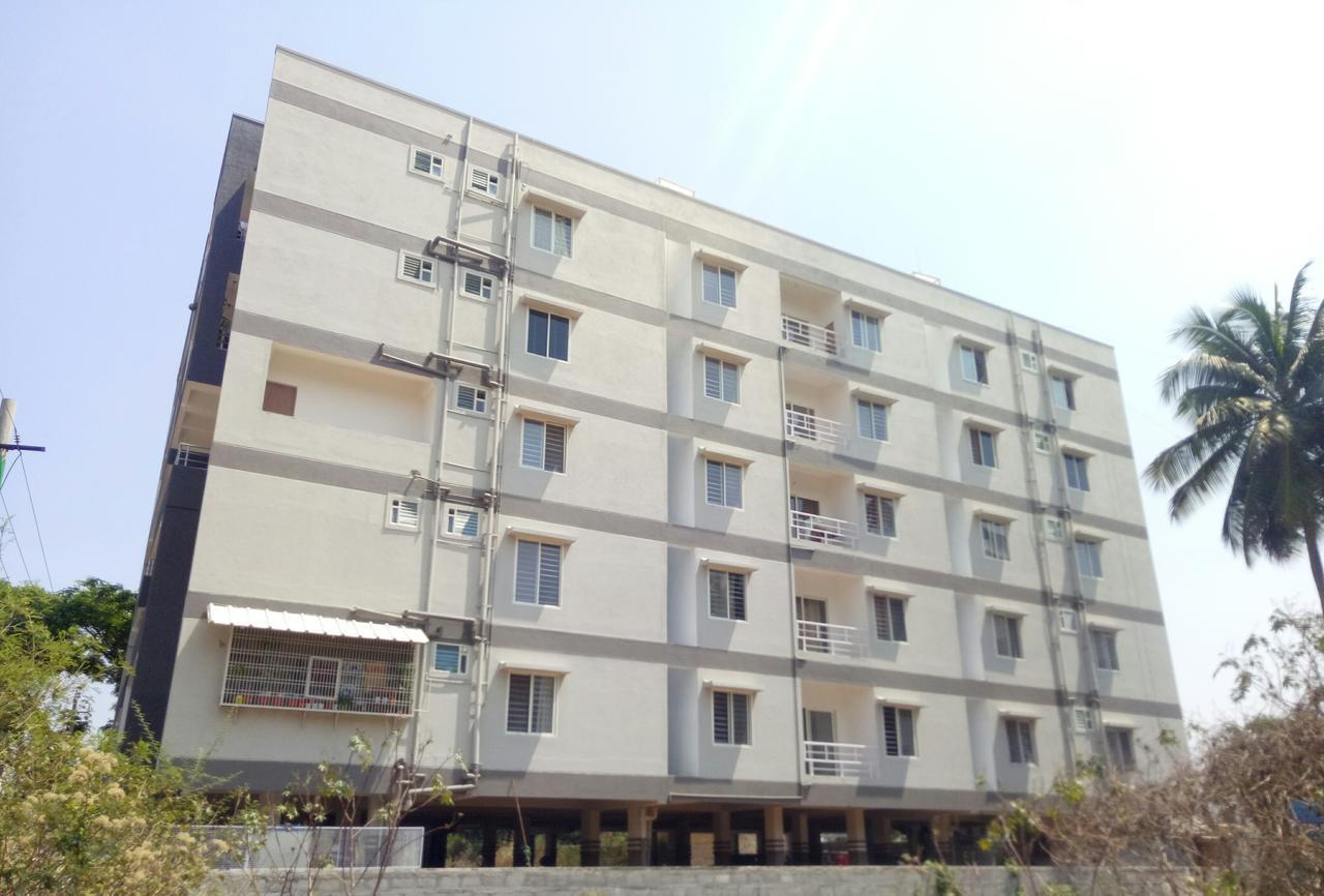 Arra Suites Kempegowda Airport Hotel Bangalore Dış mekan fotoğraf