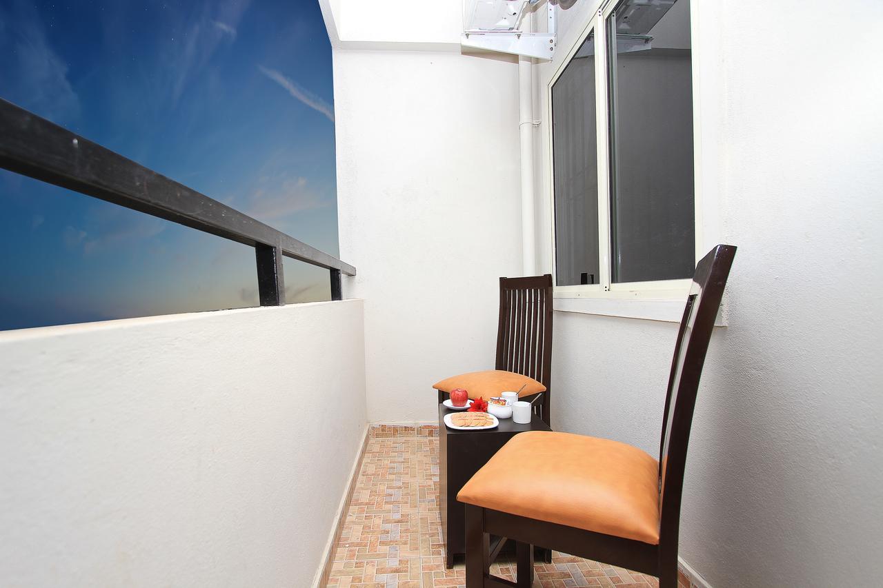 Arra Suites Kempegowda Airport Hotel Bangalore Dış mekan fotoğraf