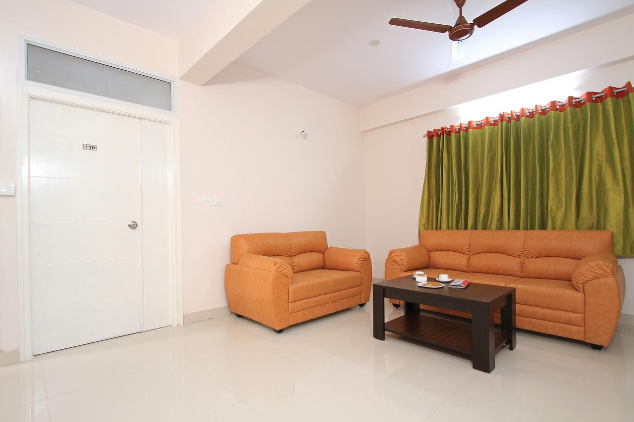 Arra Suites Kempegowda Airport Hotel Bangalore Dış mekan fotoğraf