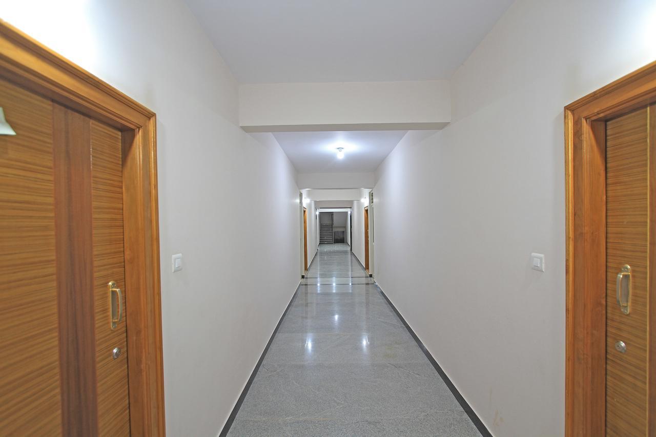 Arra Suites Kempegowda Airport Hotel Bangalore Dış mekan fotoğraf