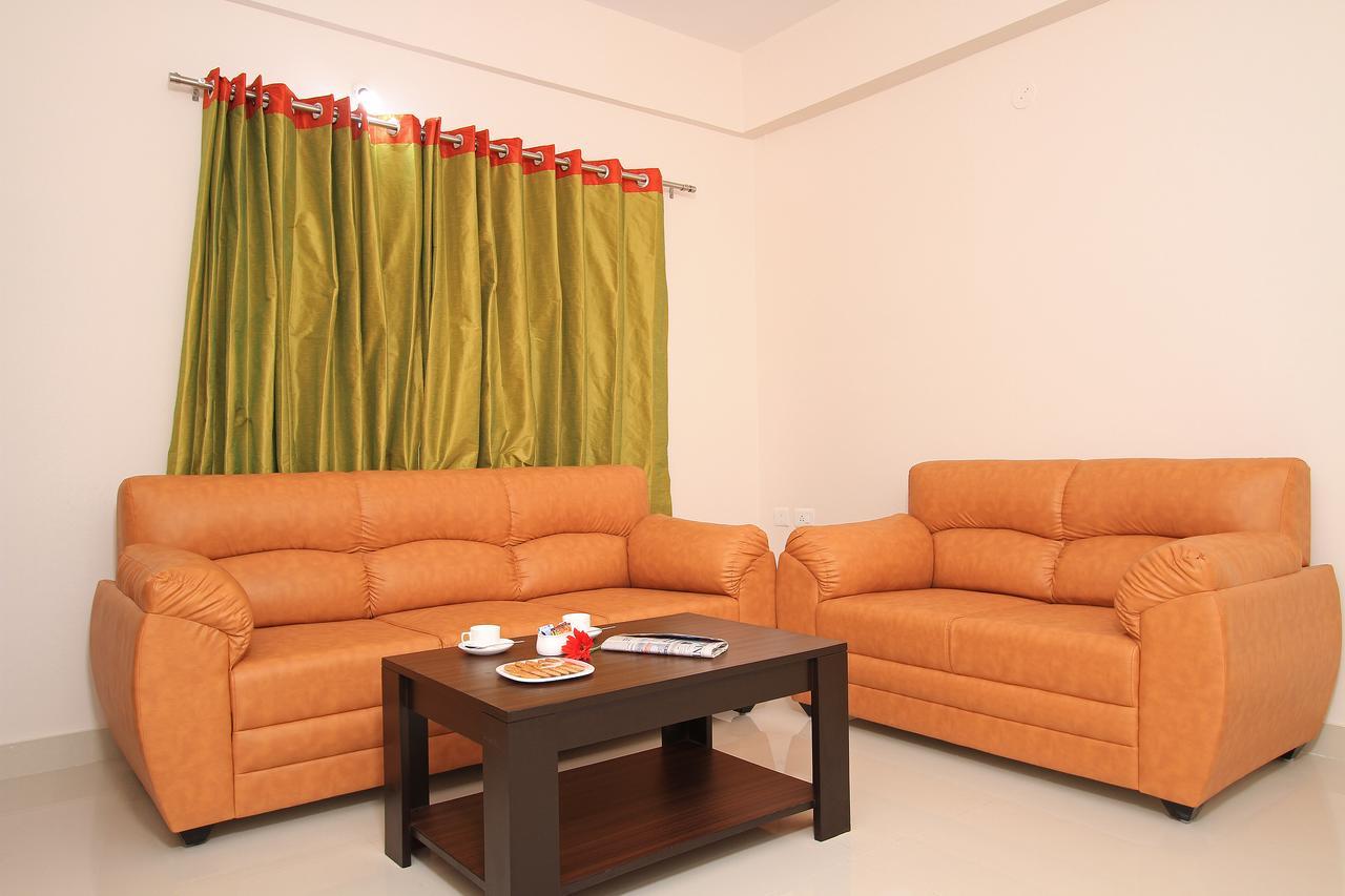 Arra Suites Kempegowda Airport Hotel Bangalore Dış mekan fotoğraf