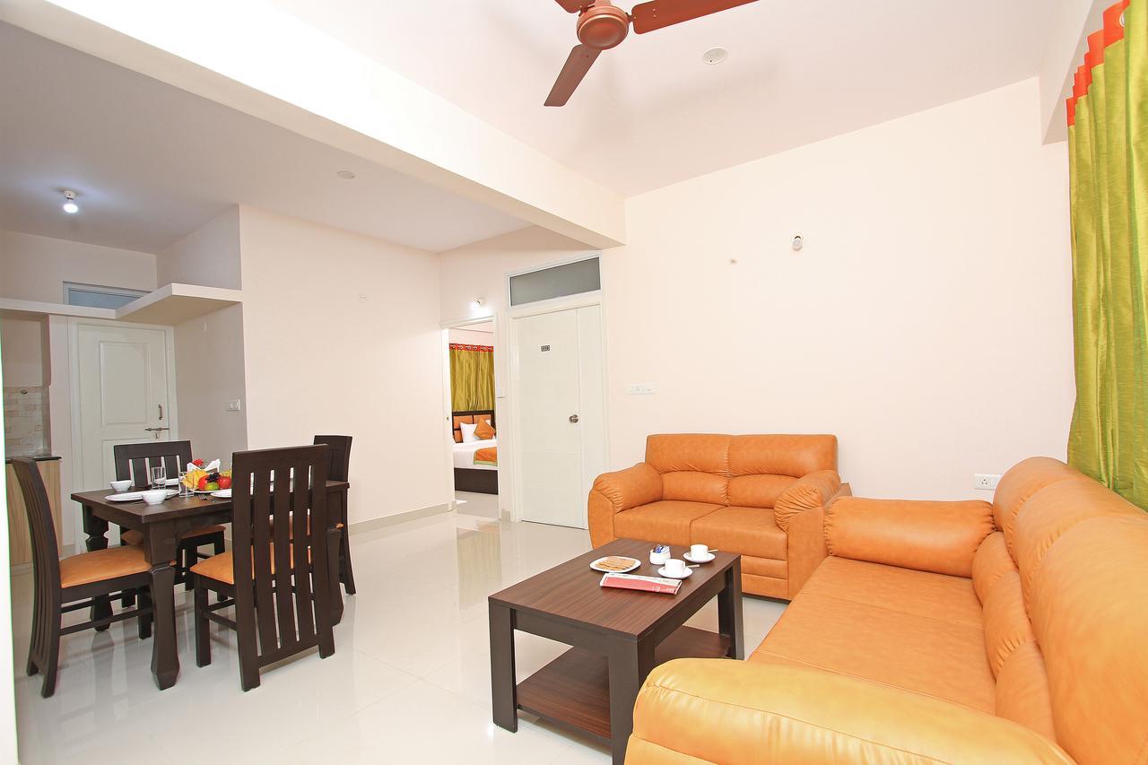 Arra Suites Kempegowda Airport Hotel Bangalore Dış mekan fotoğraf