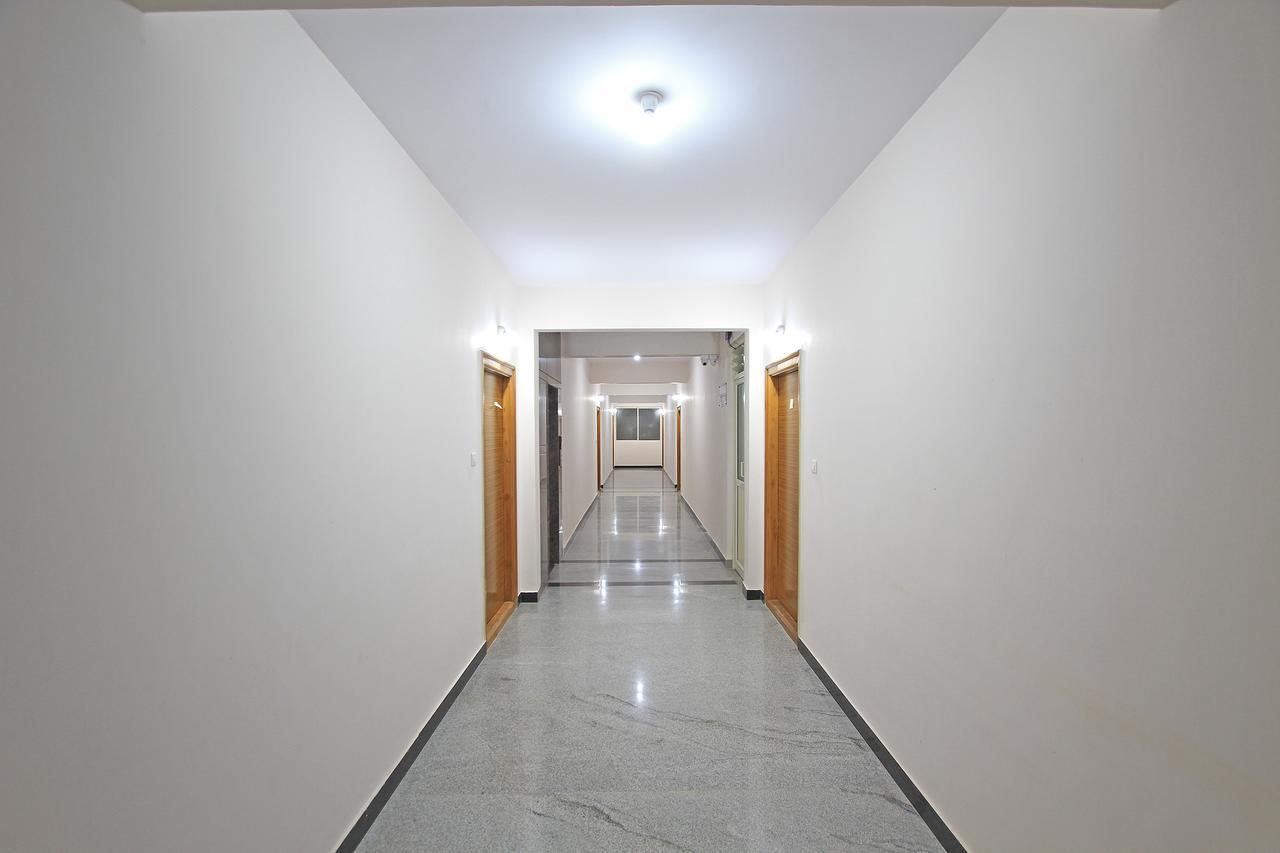 Arra Suites Kempegowda Airport Hotel Bangalore Dış mekan fotoğraf
