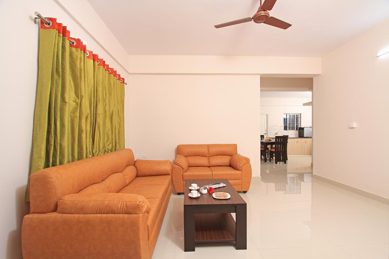 Arra Suites Kempegowda Airport Hotel Bangalore Dış mekan fotoğraf