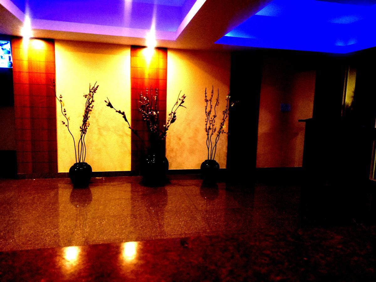 Arra Suites Kempegowda Airport Hotel Bangalore Dış mekan fotoğraf
