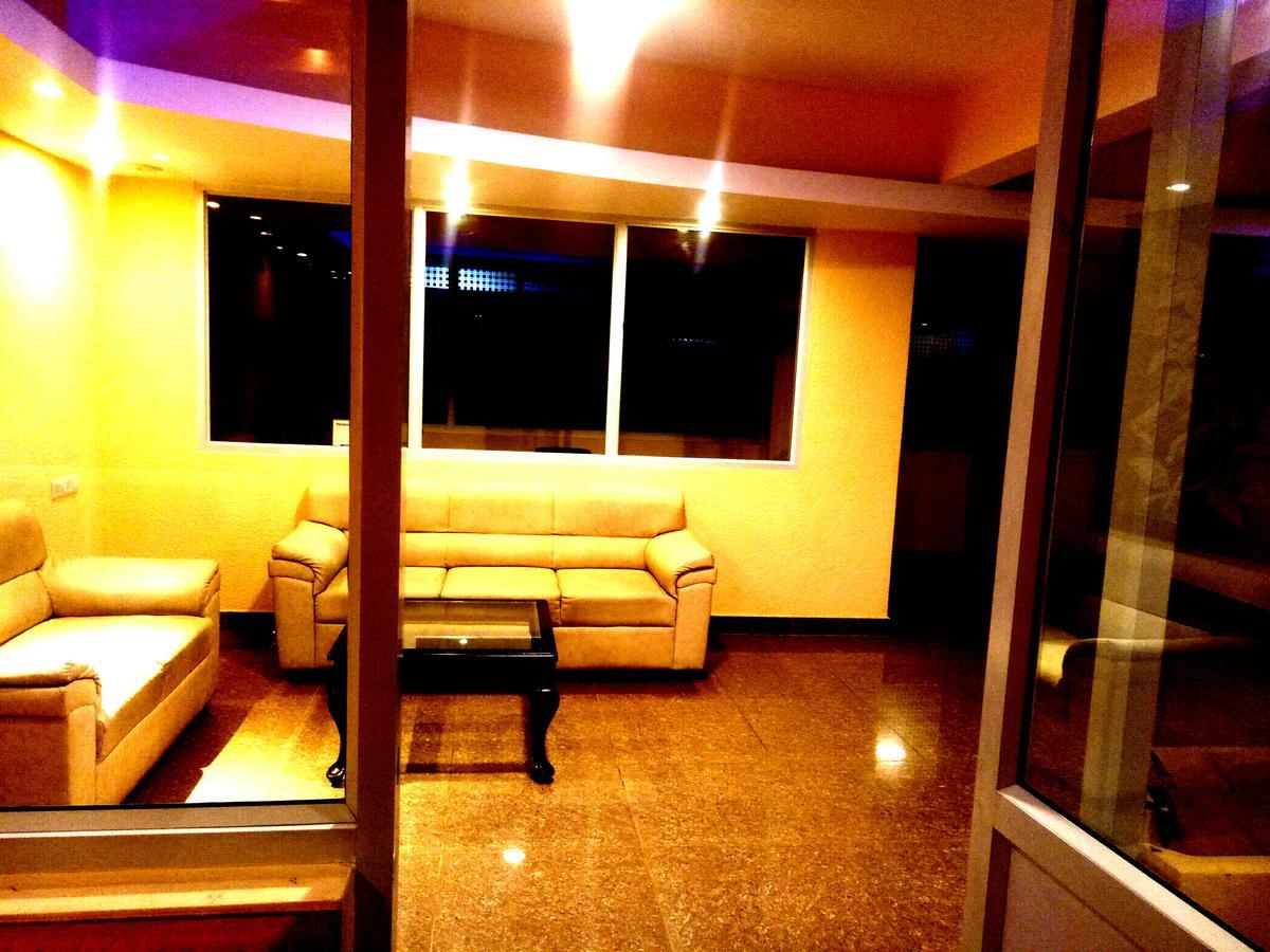 Arra Suites Kempegowda Airport Hotel Bangalore Dış mekan fotoğraf