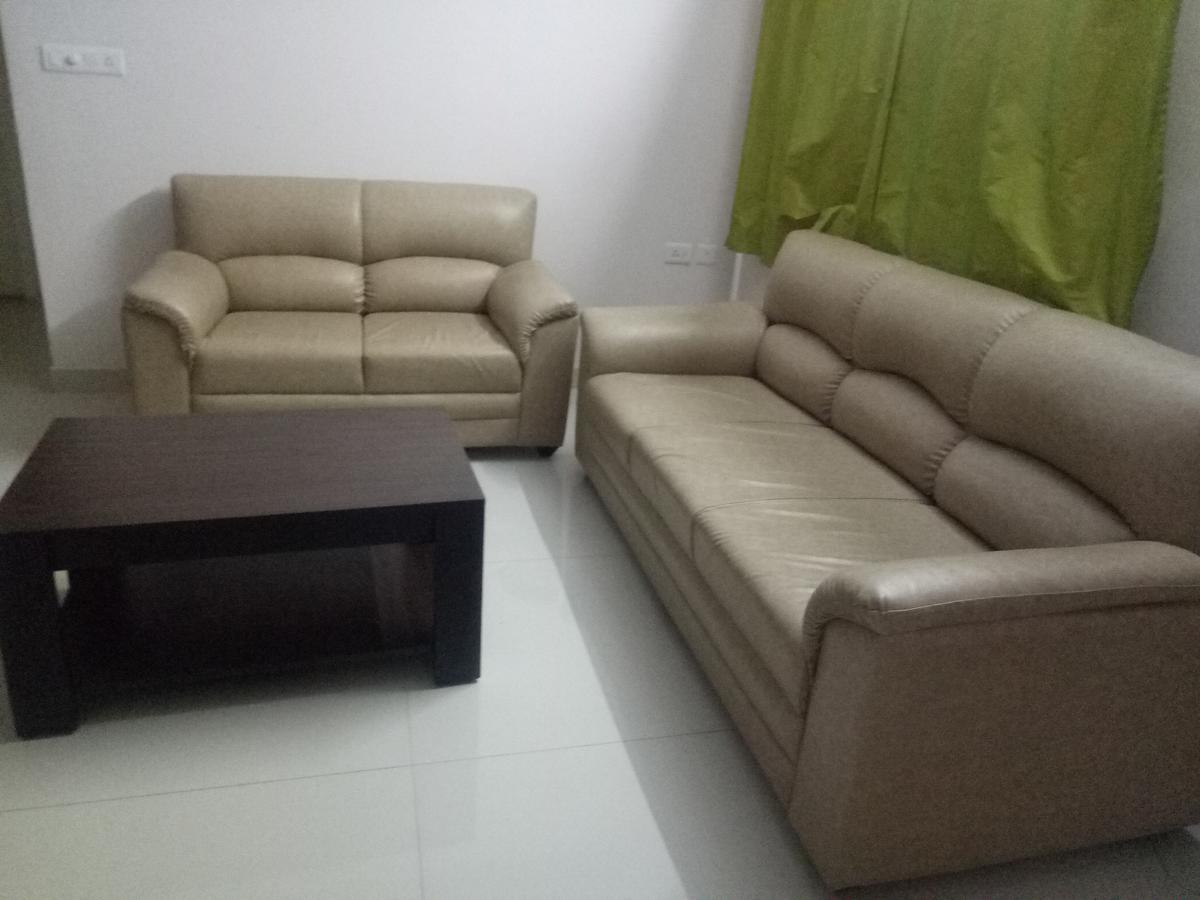 Arra Suites Kempegowda Airport Hotel Bangalore Dış mekan fotoğraf