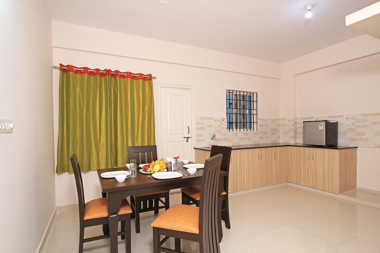 Arra Suites Kempegowda Airport Hotel Bangalore Dış mekan fotoğraf