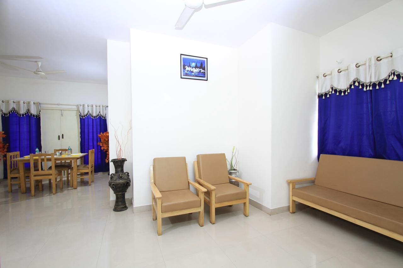 Arra Suites Kempegowda Airport Hotel Bangalore Dış mekan fotoğraf