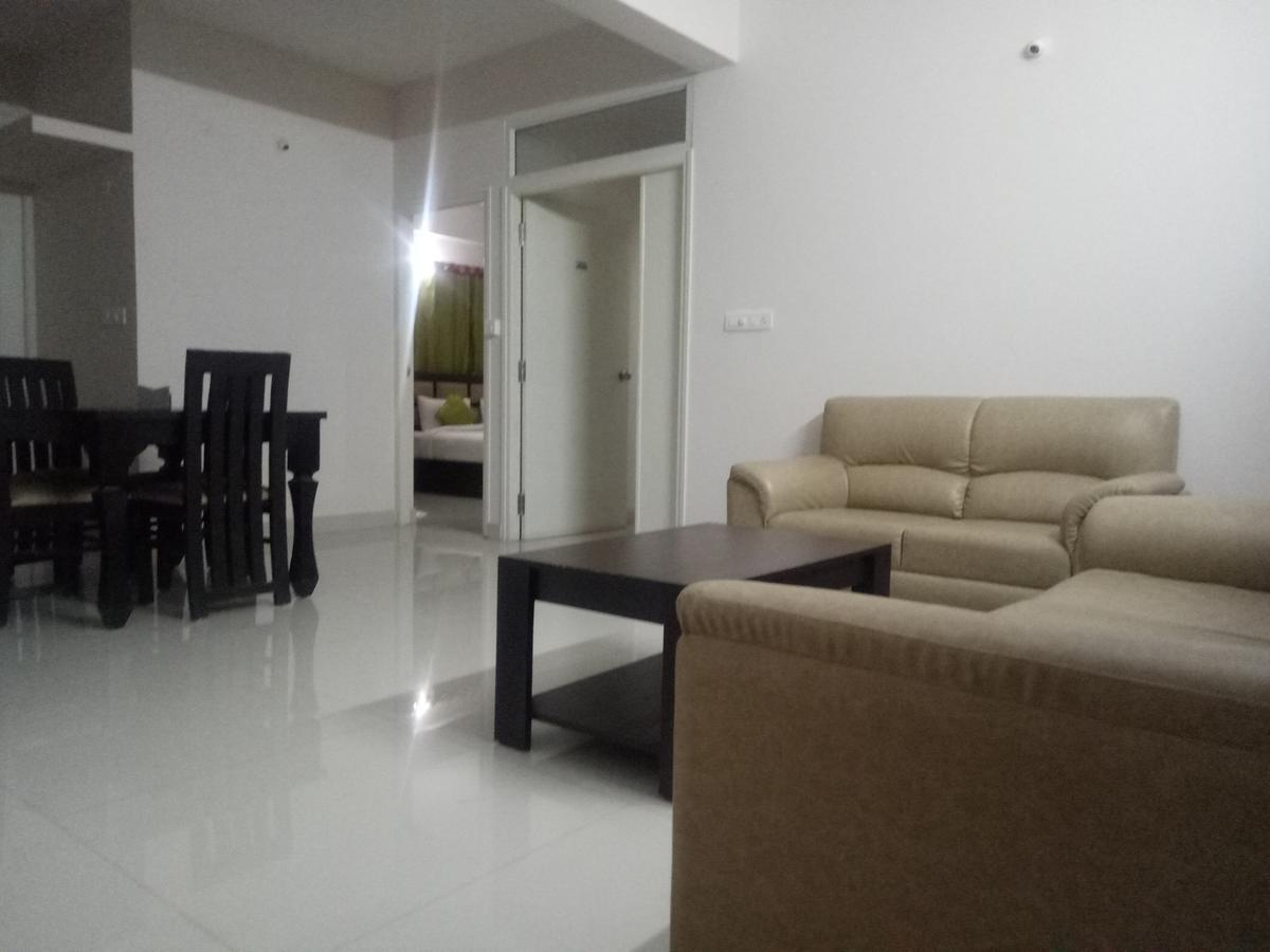 Arra Suites Kempegowda Airport Hotel Bangalore Dış mekan fotoğraf