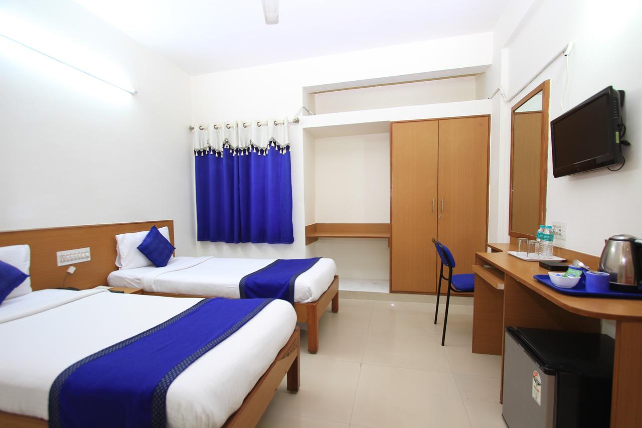 Arra Suites Kempegowda Airport Hotel Bangalore Dış mekan fotoğraf