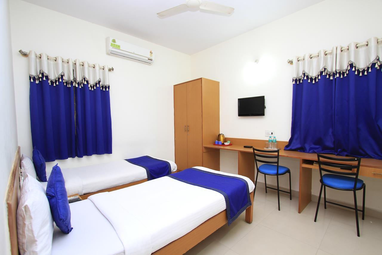 Arra Suites Kempegowda Airport Hotel Bangalore Dış mekan fotoğraf