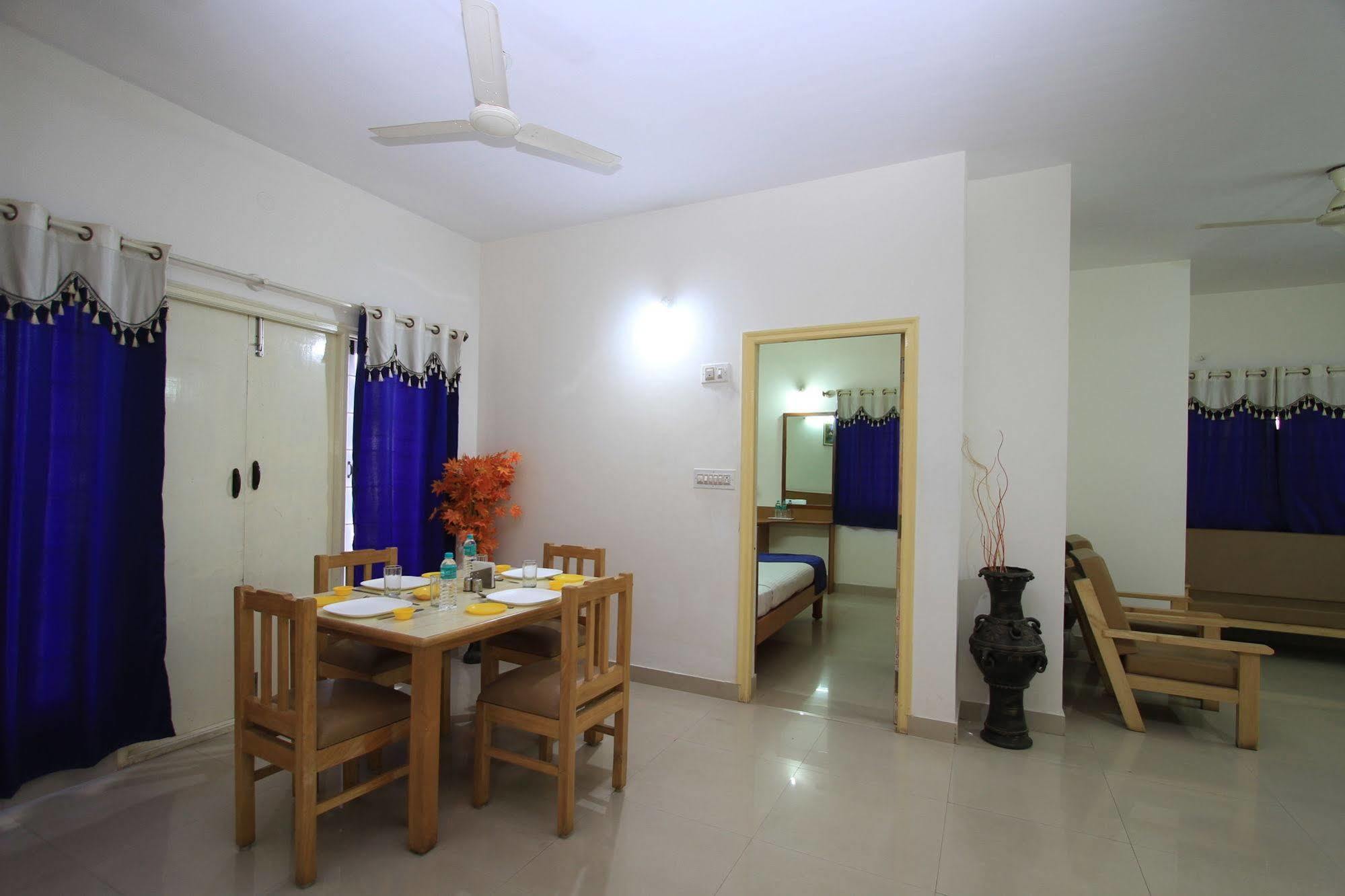 Arra Suites Kempegowda Airport Hotel Bangalore Dış mekan fotoğraf