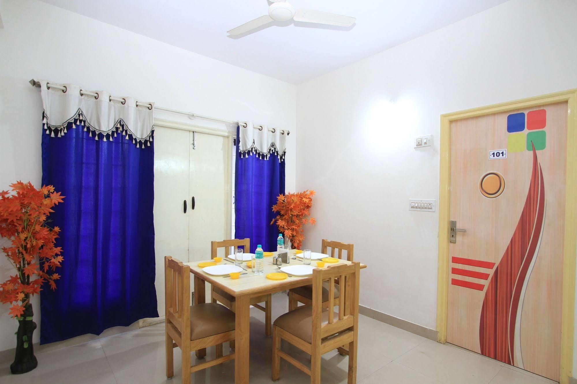 Arra Suites Kempegowda Airport Hotel Bangalore Dış mekan fotoğraf