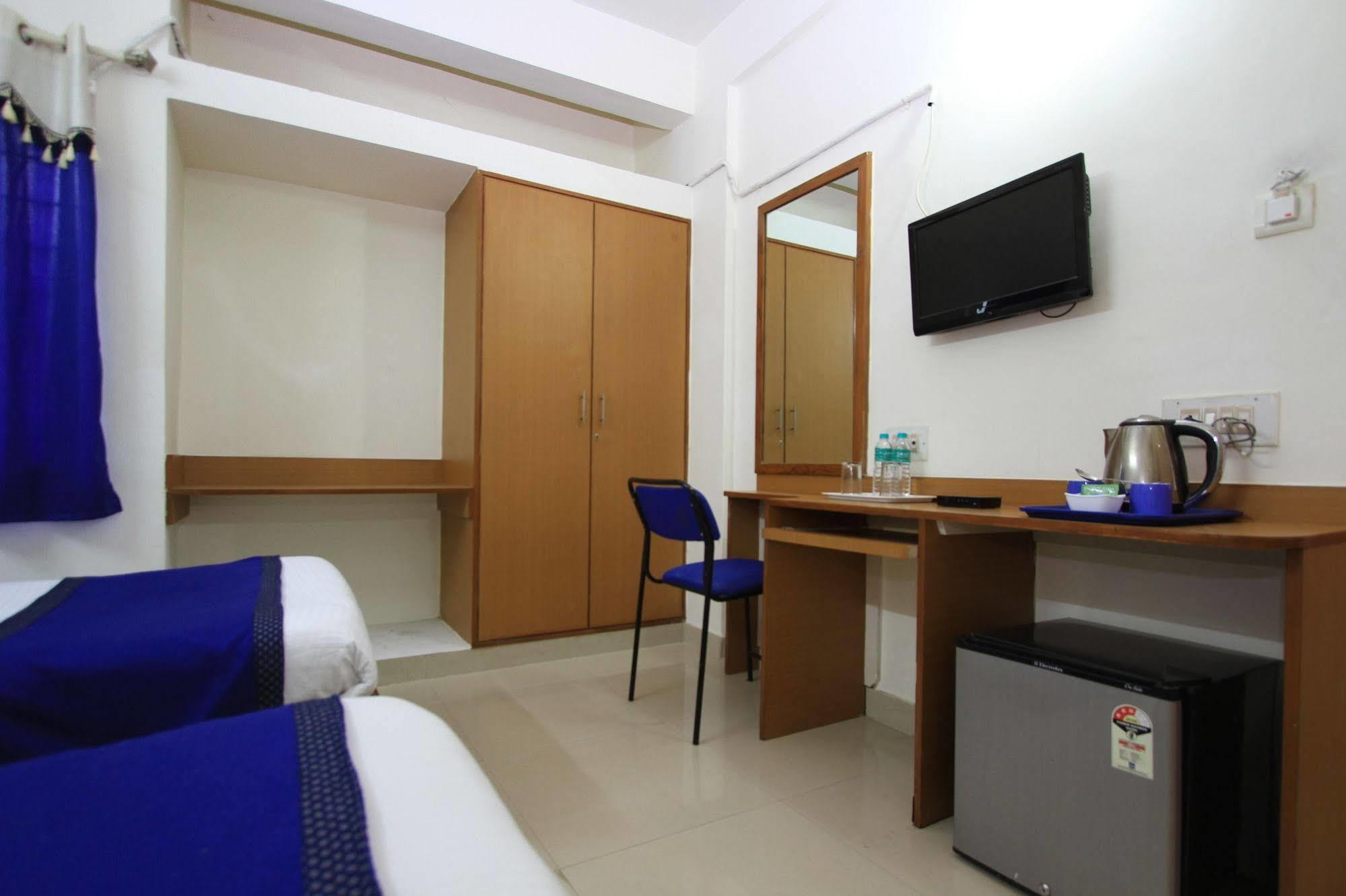 Arra Suites Kempegowda Airport Hotel Bangalore Dış mekan fotoğraf