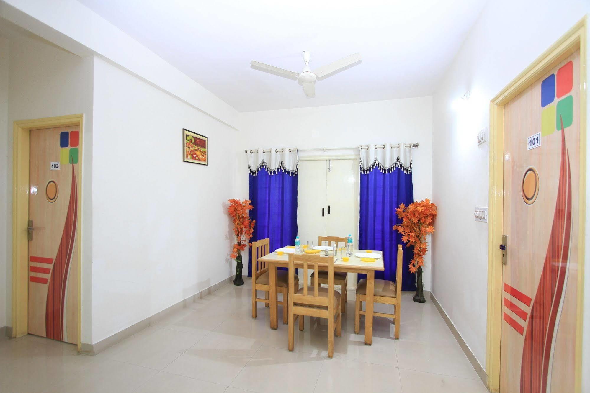 Arra Suites Kempegowda Airport Hotel Bangalore Dış mekan fotoğraf
