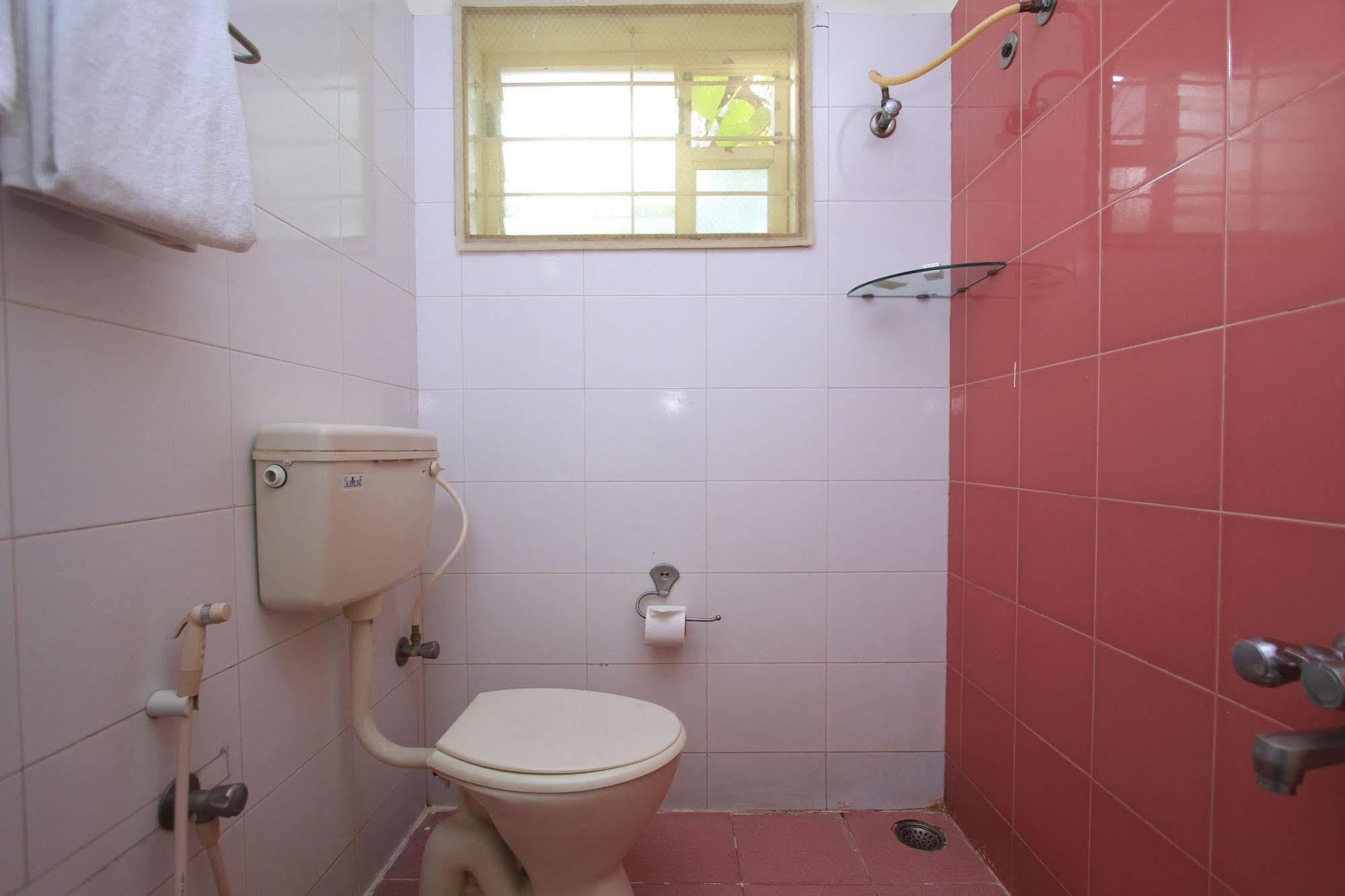 Arra Suites Kempegowda Airport Hotel Bangalore Dış mekan fotoğraf
