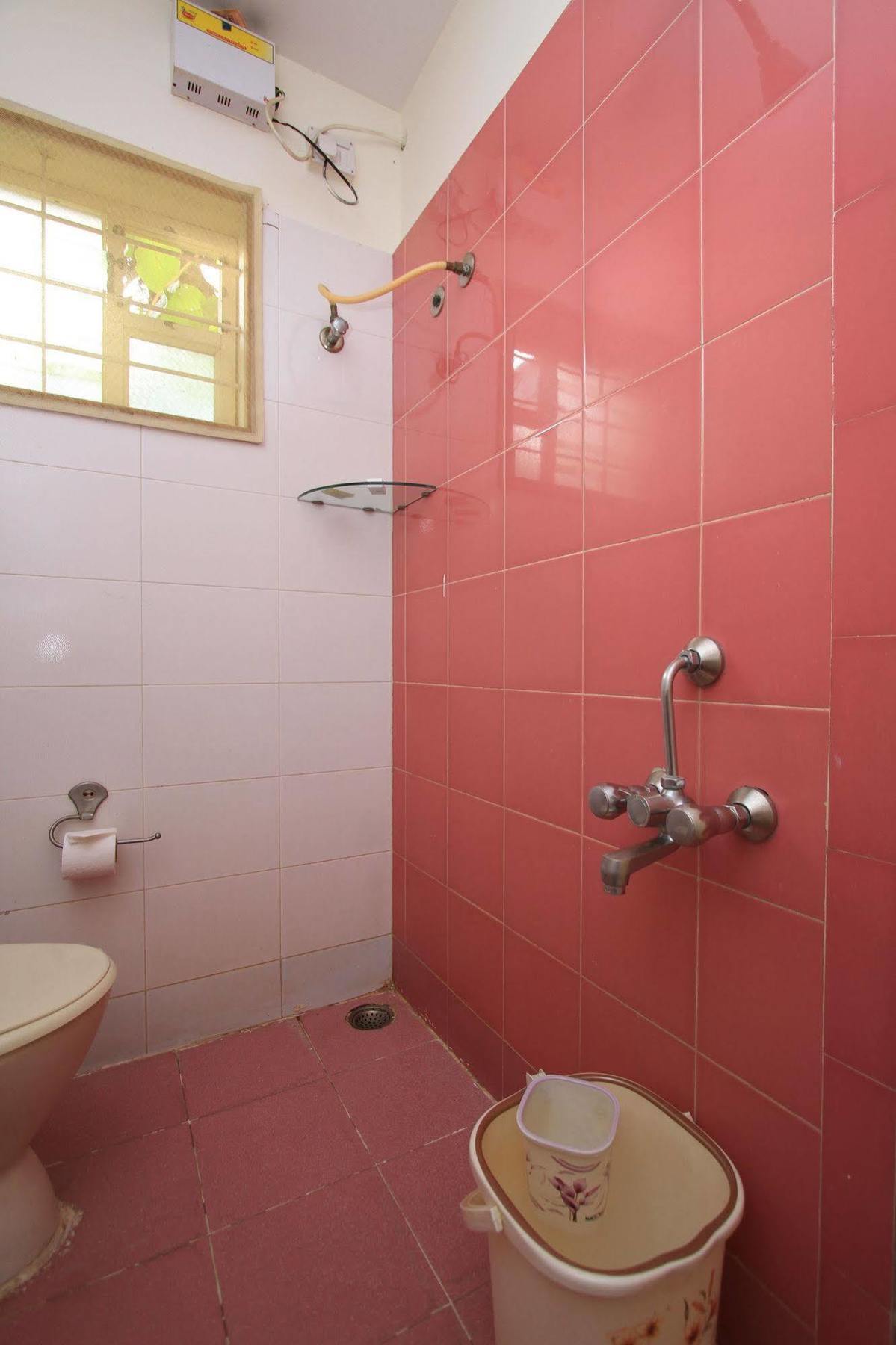 Arra Suites Kempegowda Airport Hotel Bangalore Dış mekan fotoğraf