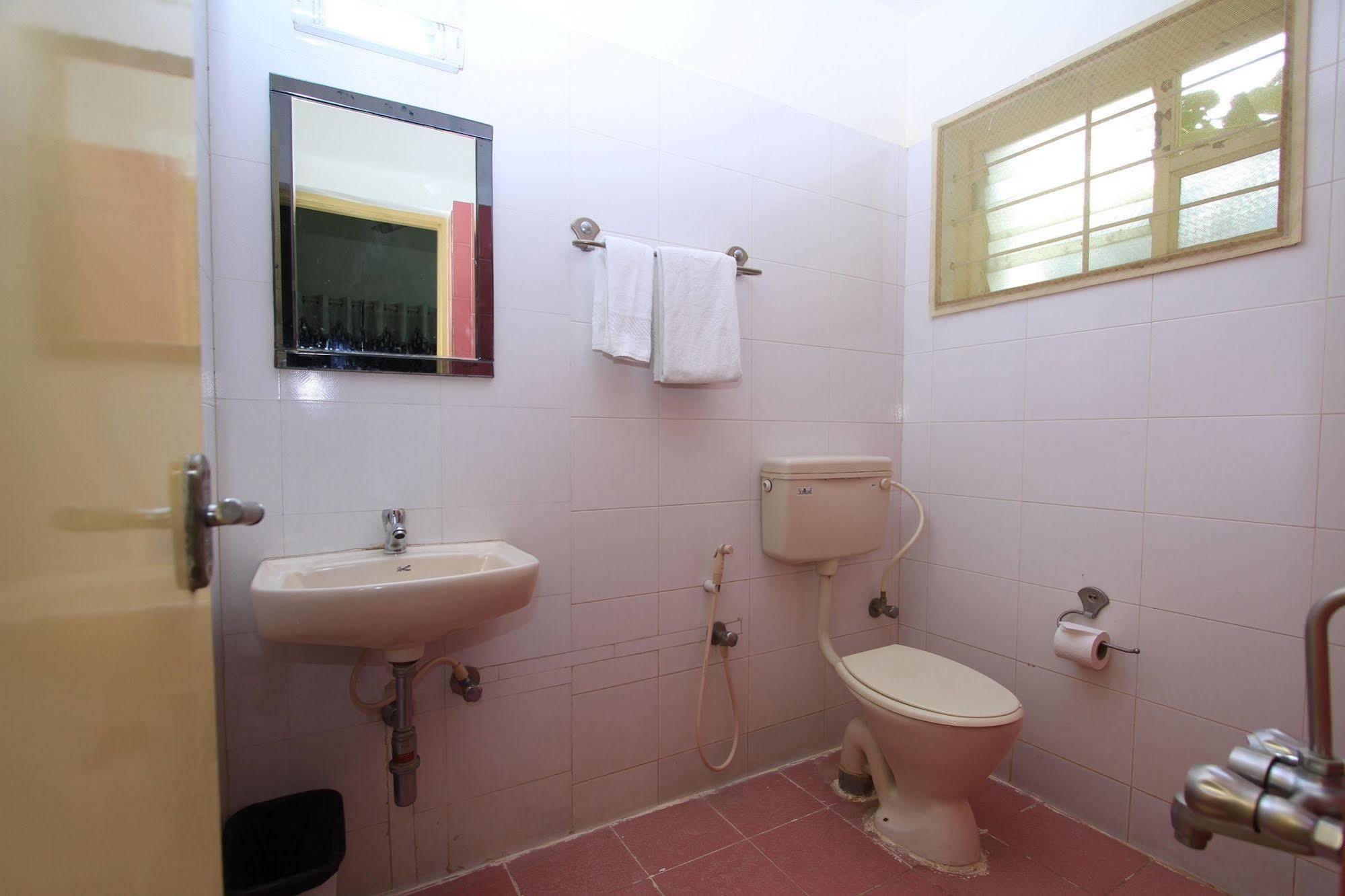 Arra Suites Kempegowda Airport Hotel Bangalore Dış mekan fotoğraf