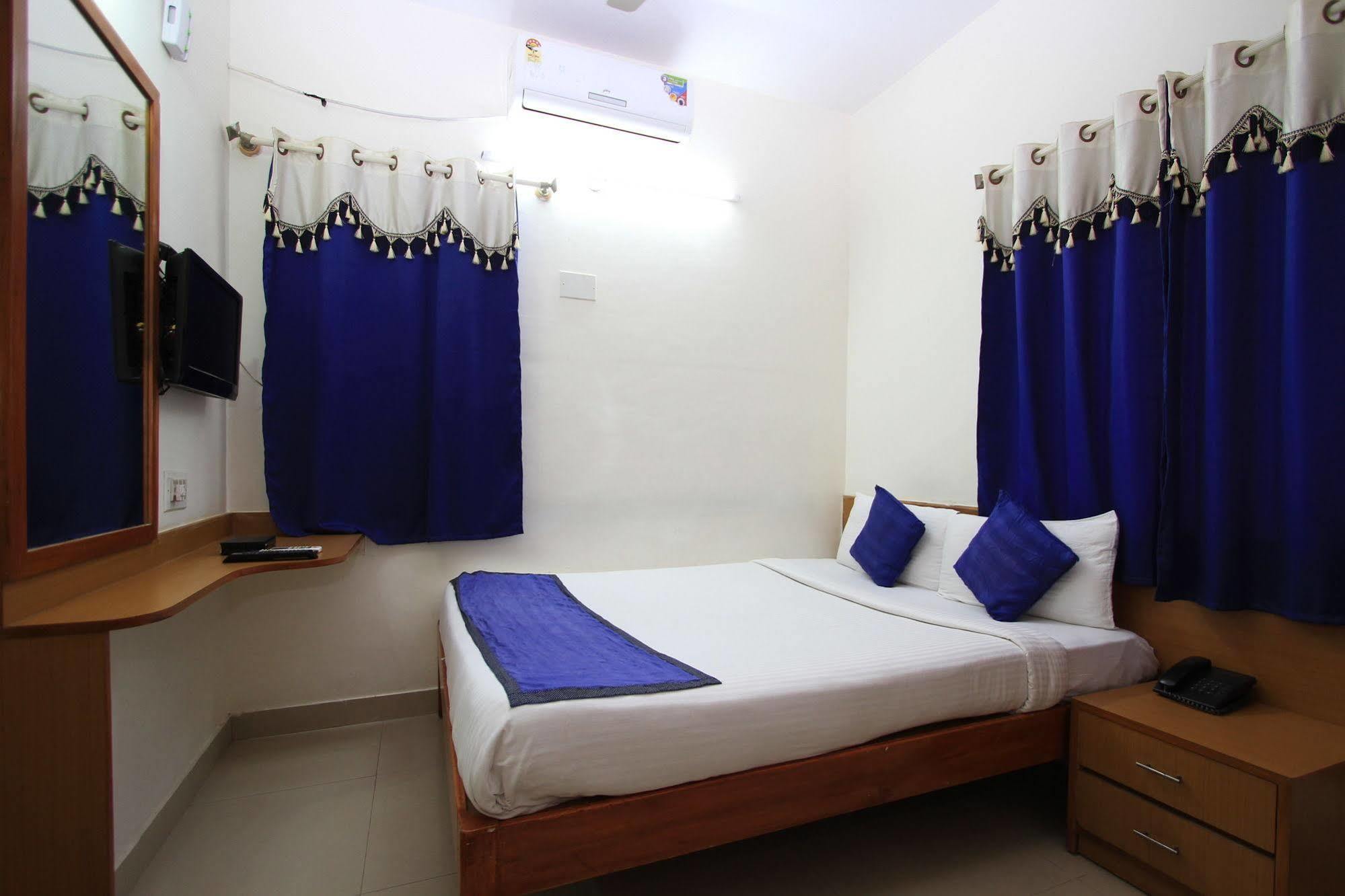Arra Suites Kempegowda Airport Hotel Bangalore Dış mekan fotoğraf