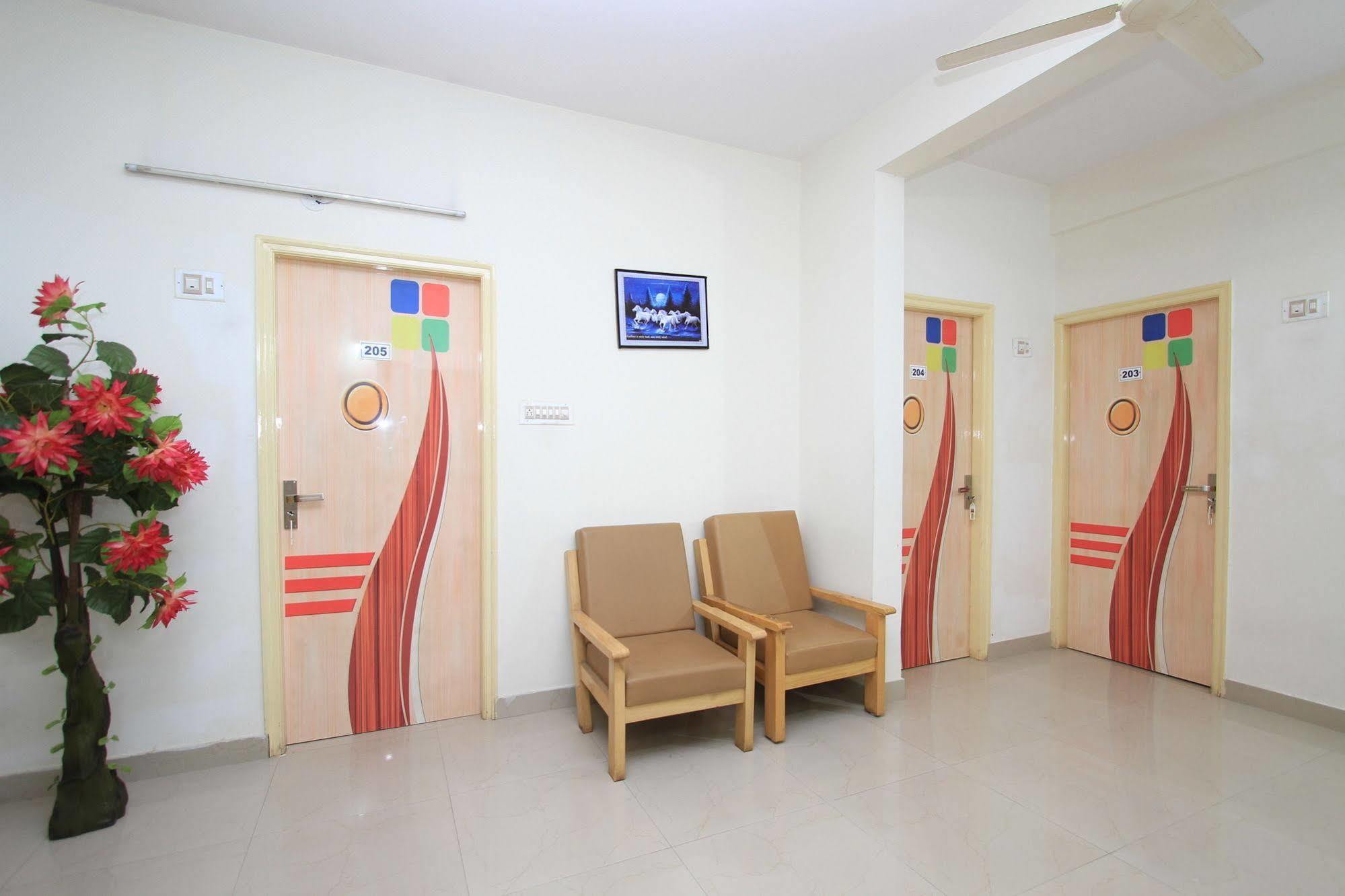 Arra Suites Kempegowda Airport Hotel Bangalore Dış mekan fotoğraf
