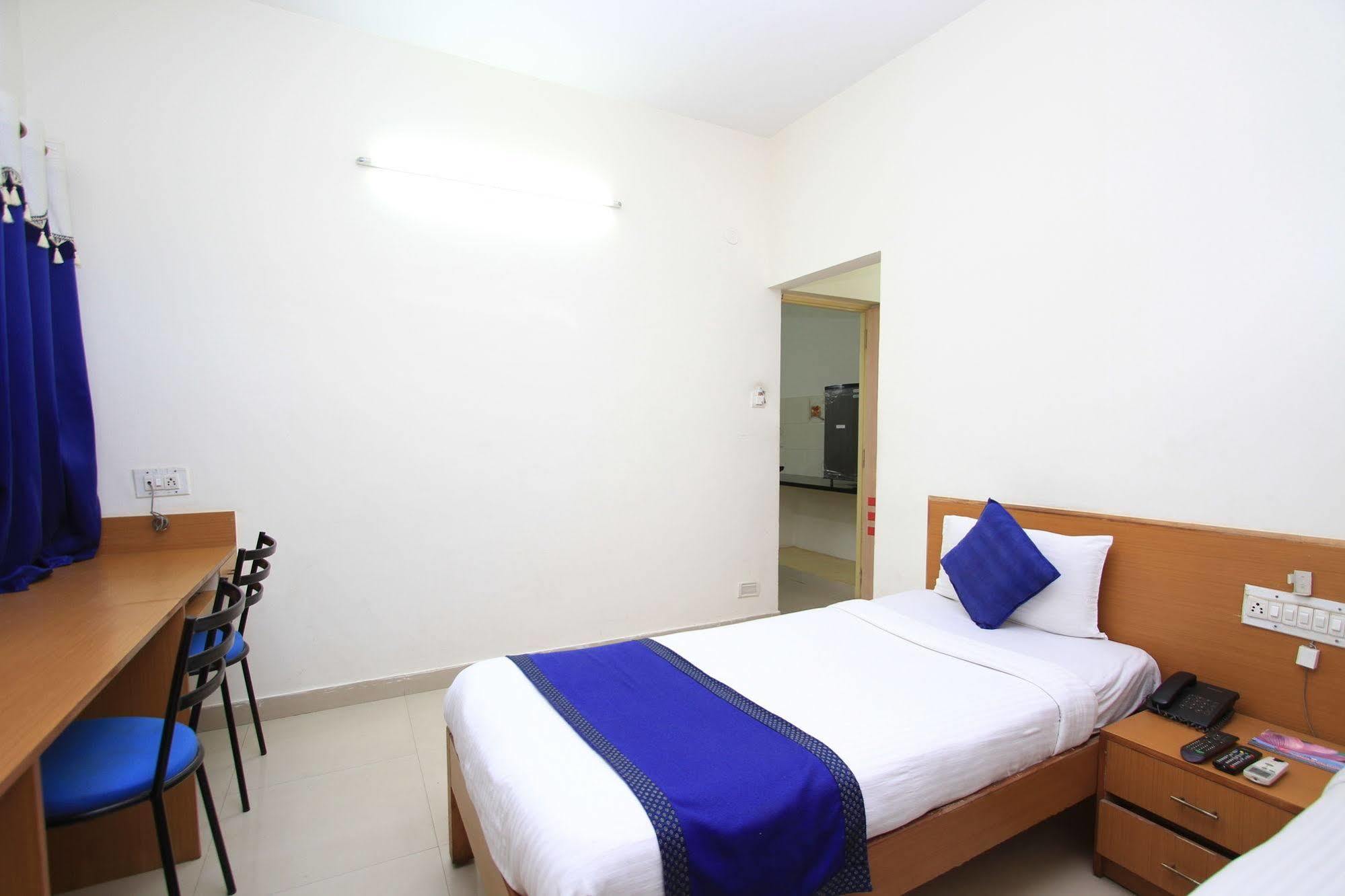 Arra Suites Kempegowda Airport Hotel Bangalore Dış mekan fotoğraf