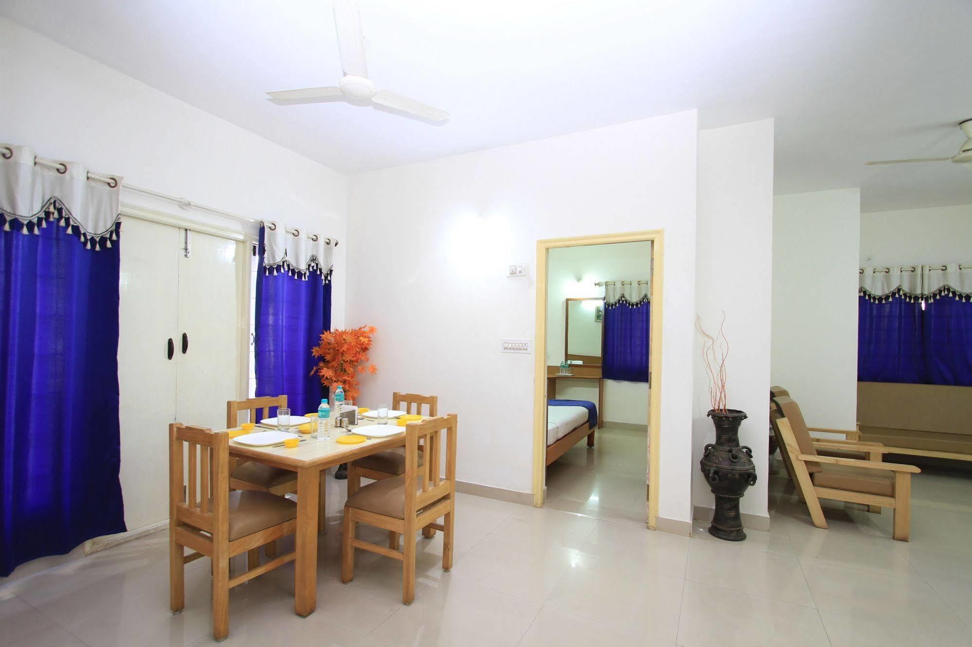 Arra Suites Kempegowda Airport Hotel Bangalore Dış mekan fotoğraf