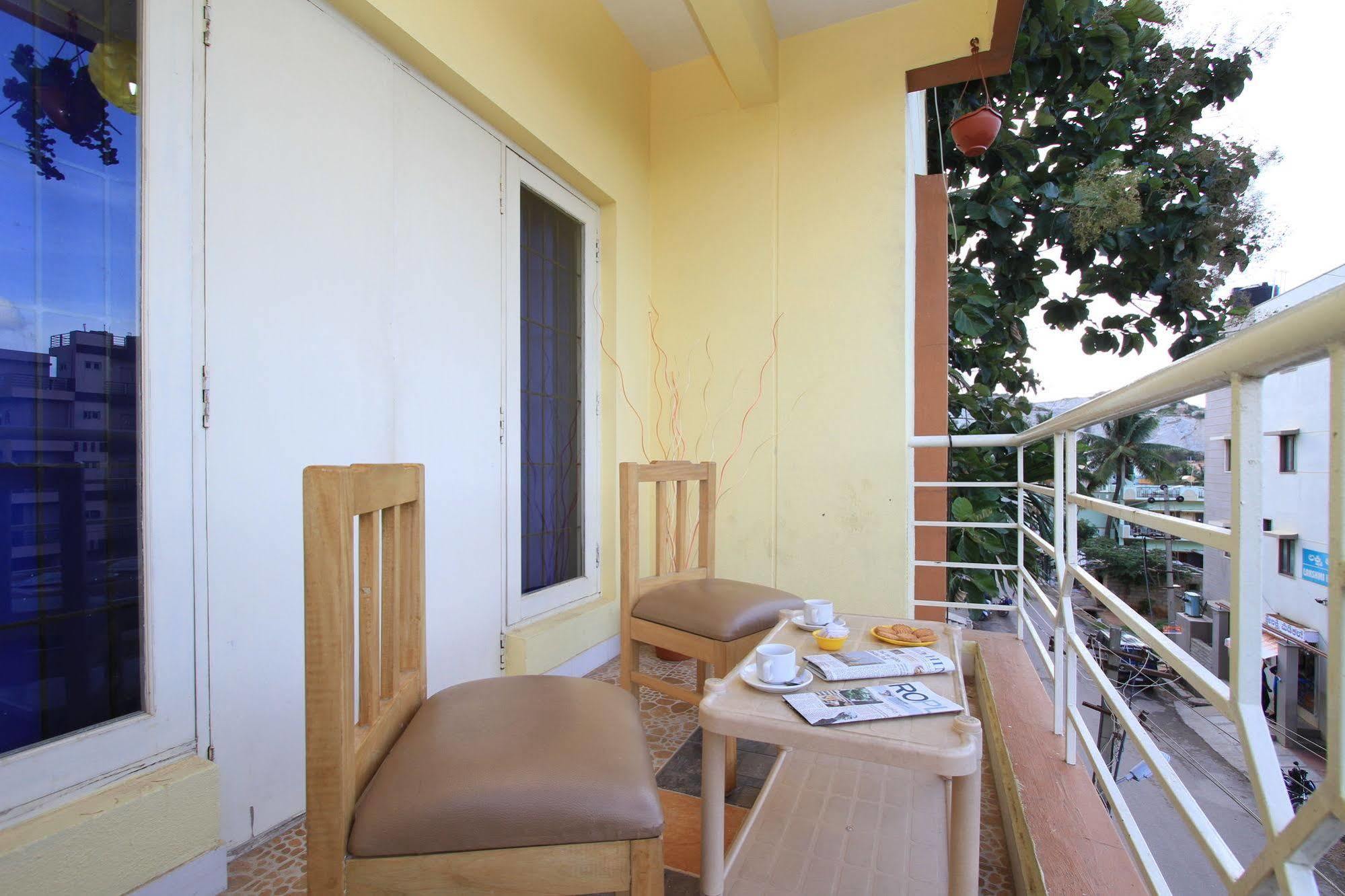Arra Suites Kempegowda Airport Hotel Bangalore Dış mekan fotoğraf