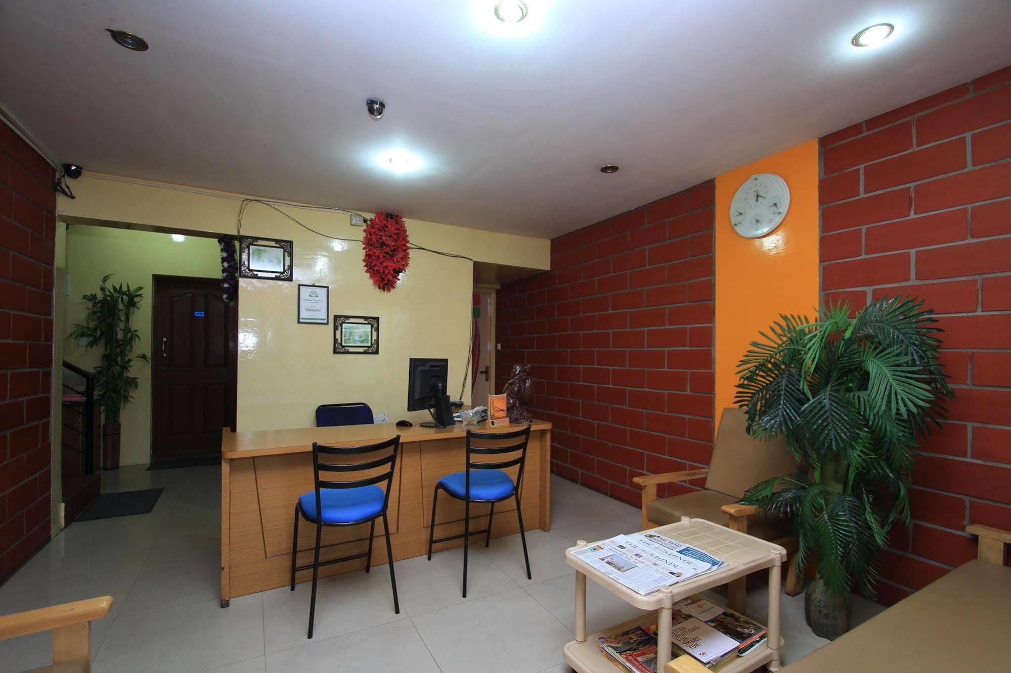 Arra Suites Kempegowda Airport Hotel Bangalore Dış mekan fotoğraf
