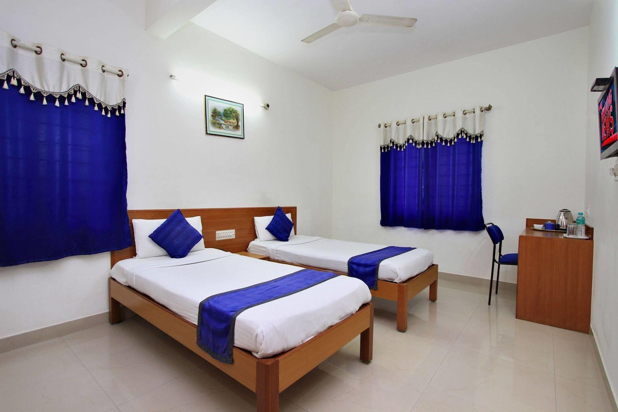 Arra Suites Kempegowda Airport Hotel Bangalore Dış mekan fotoğraf