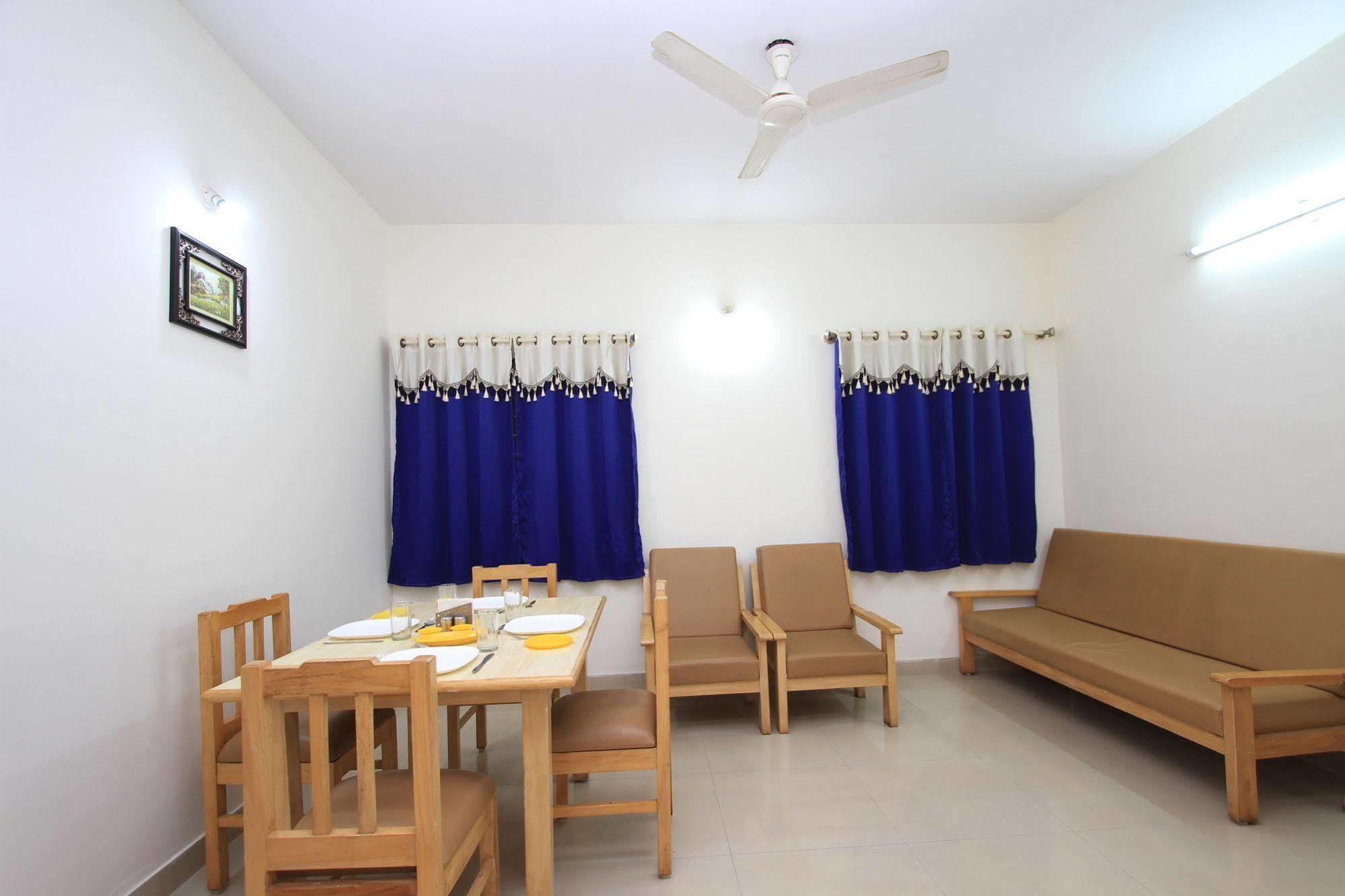 Arra Suites Kempegowda Airport Hotel Bangalore Dış mekan fotoğraf