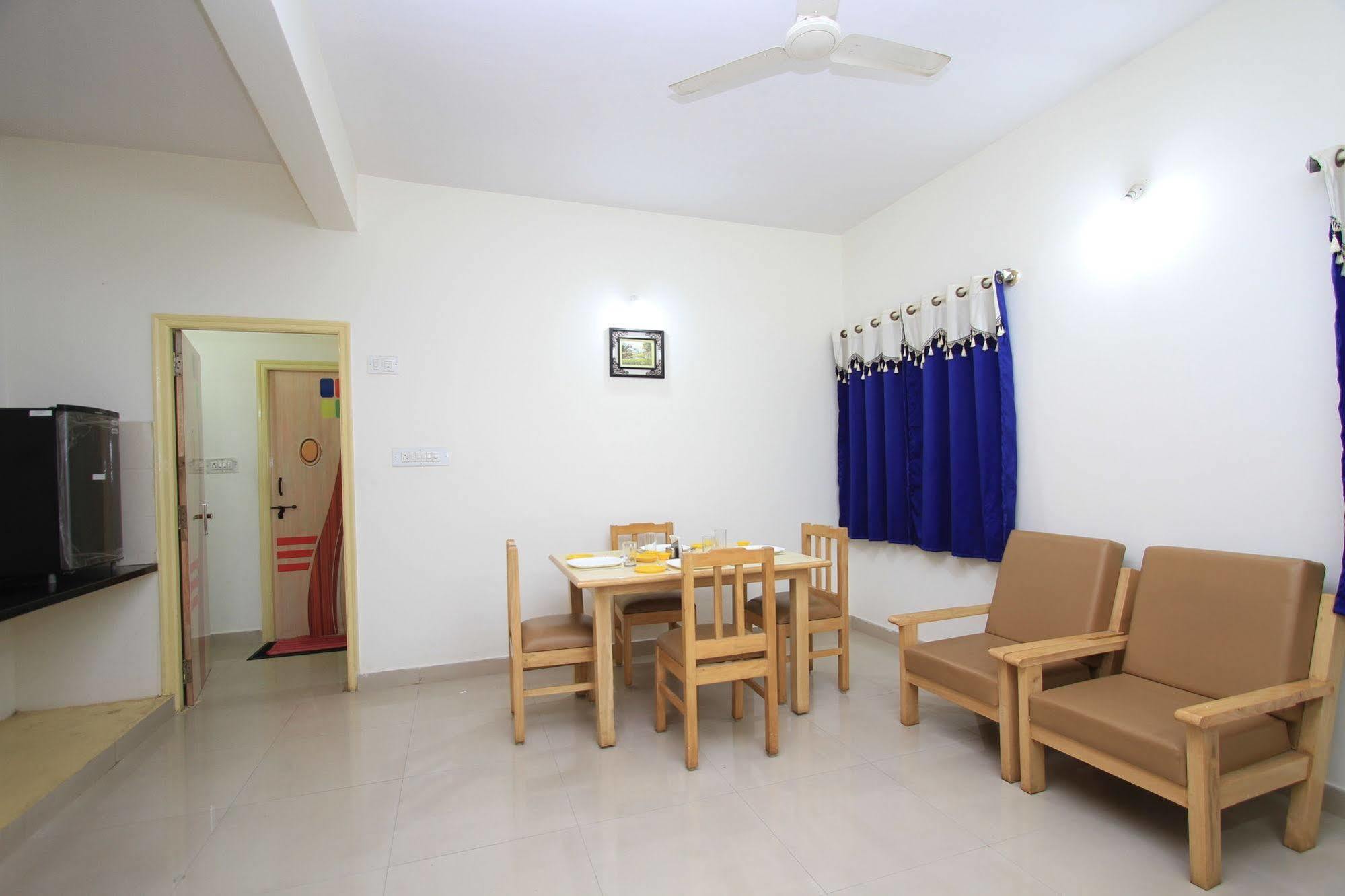 Arra Suites Kempegowda Airport Hotel Bangalore Dış mekan fotoğraf