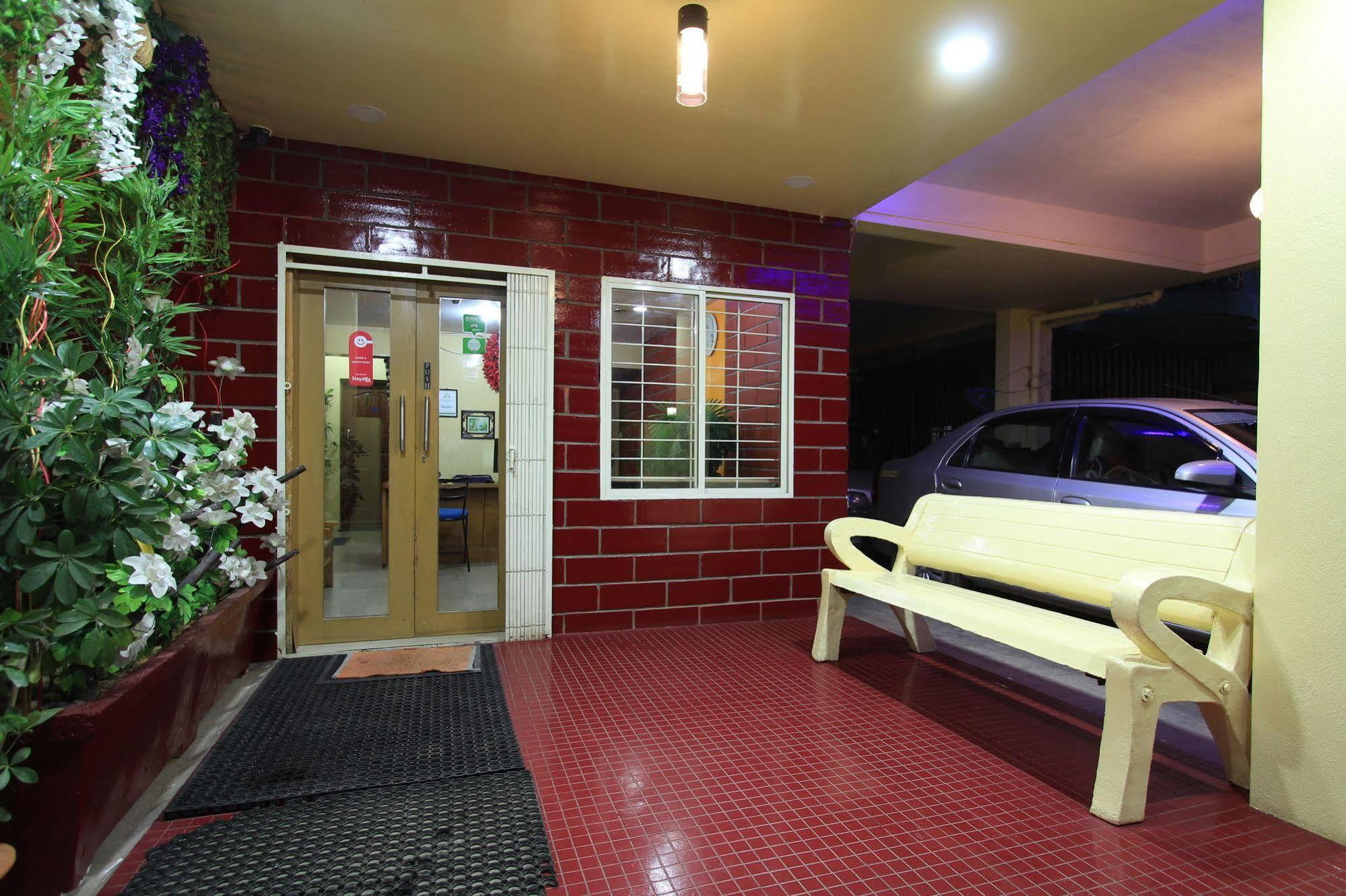 Arra Suites Kempegowda Airport Hotel Bangalore Dış mekan fotoğraf