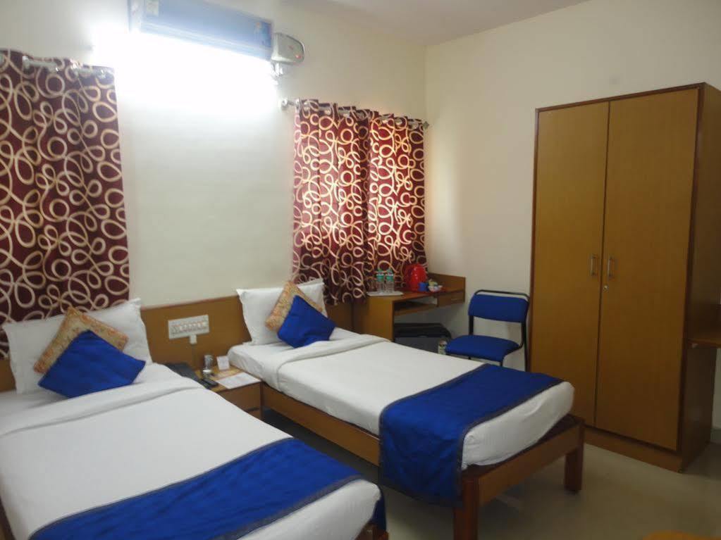 Arra Suites Kempegowda Airport Hotel Bangalore Dış mekan fotoğraf