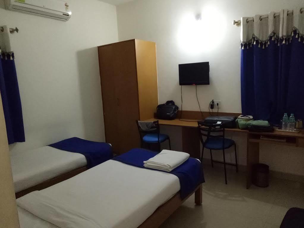 Arra Suites Kempegowda Airport Hotel Bangalore Dış mekan fotoğraf