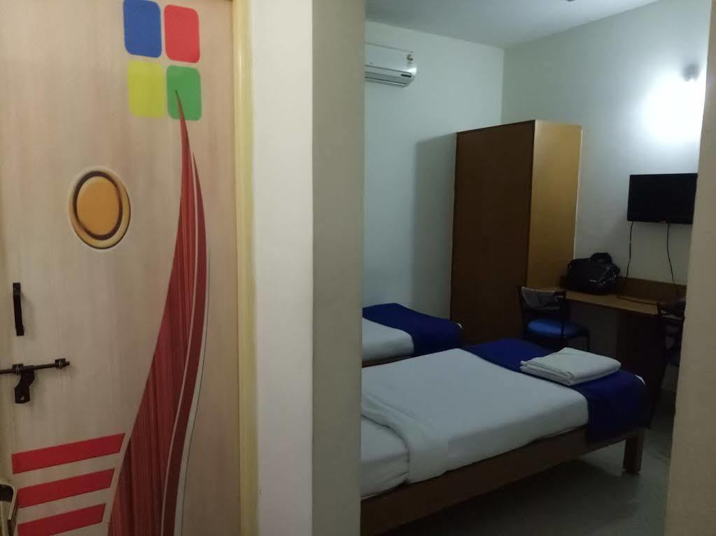 Arra Suites Kempegowda Airport Hotel Bangalore Dış mekan fotoğraf