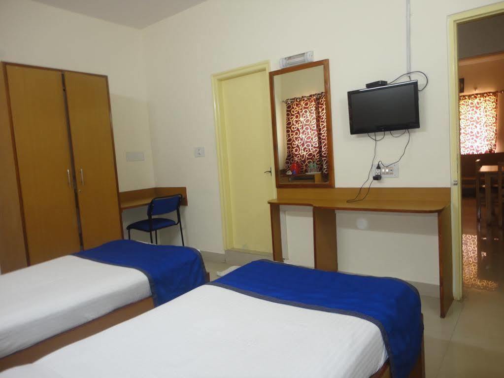 Arra Suites Kempegowda Airport Hotel Bangalore Dış mekan fotoğraf