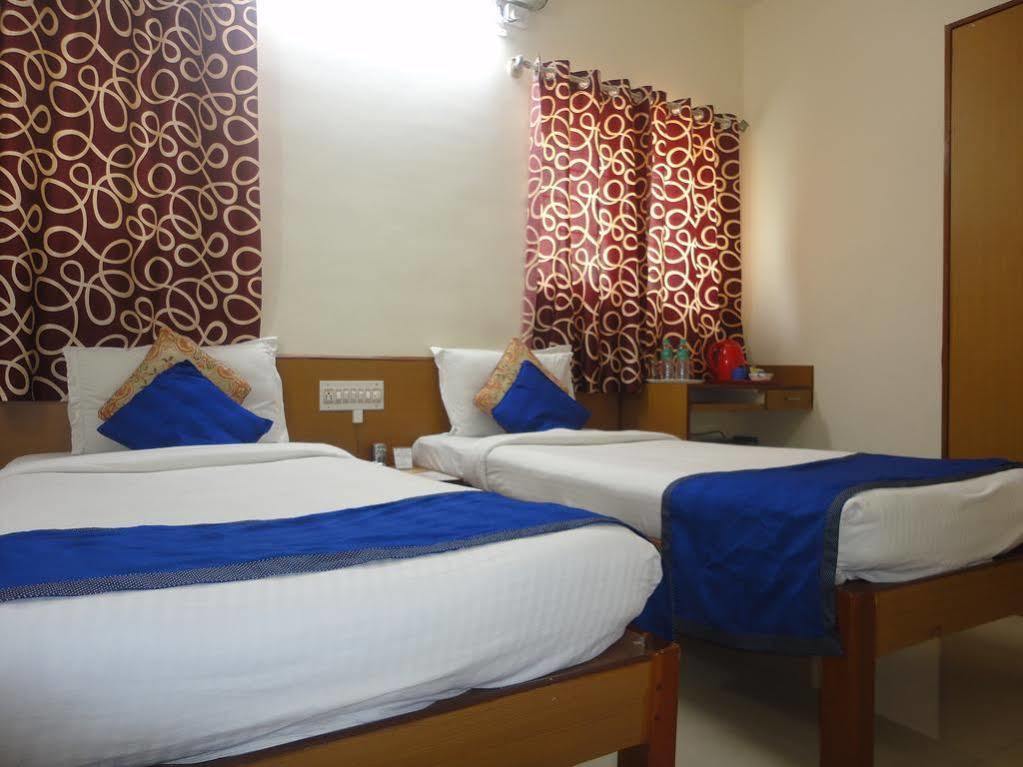 Arra Suites Kempegowda Airport Hotel Bangalore Dış mekan fotoğraf