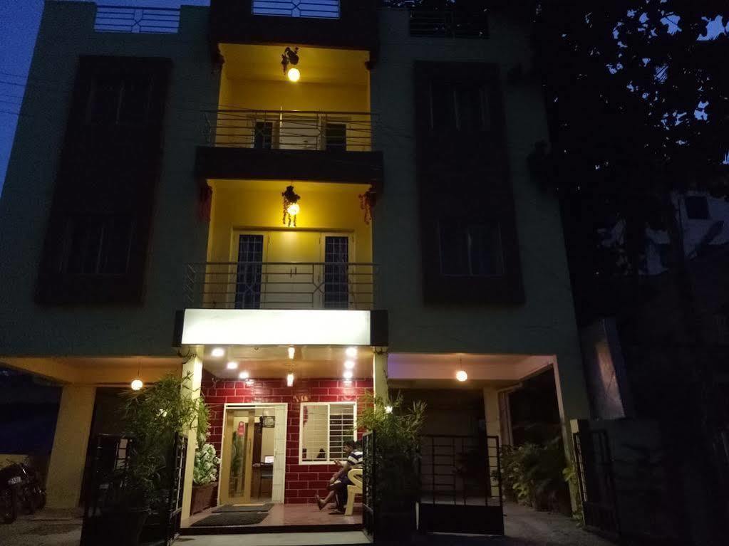 Arra Suites Kempegowda Airport Hotel Bangalore Dış mekan fotoğraf
