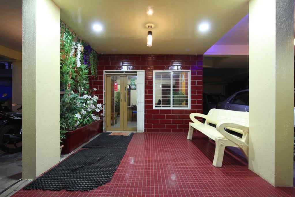 Arra Suites Kempegowda Airport Hotel Bangalore Dış mekan fotoğraf
