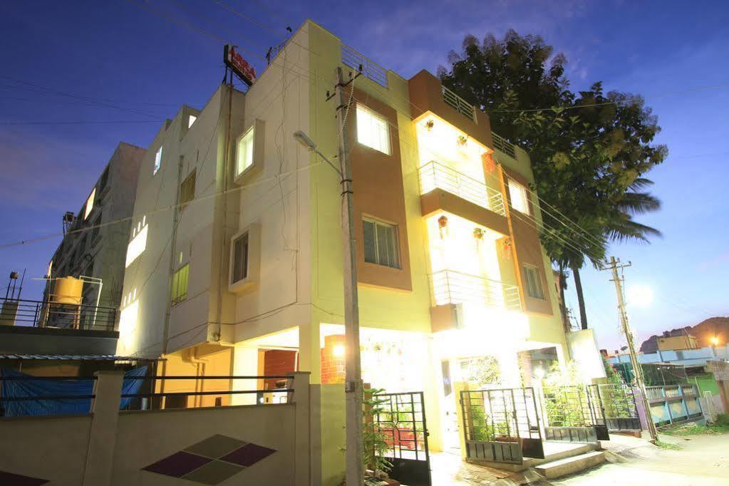 Arra Suites Kempegowda Airport Hotel Bangalore Dış mekan fotoğraf
