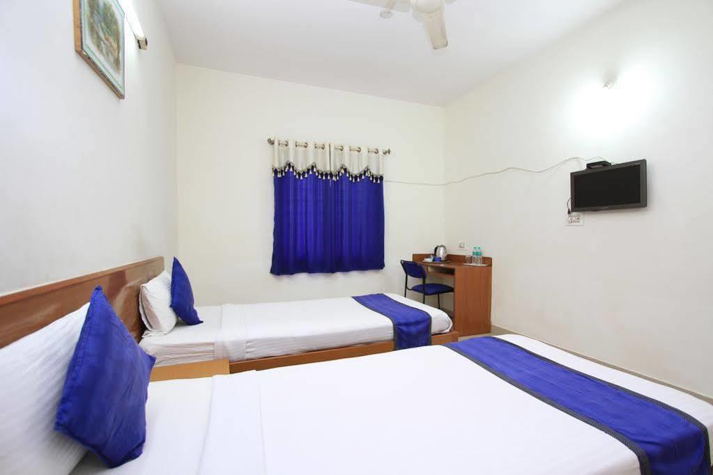Arra Suites Kempegowda Airport Hotel Bangalore Dış mekan fotoğraf